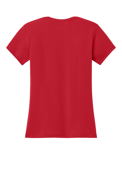 A4 Women’s Cooling Performance Short Sleeve Tee - Image 5